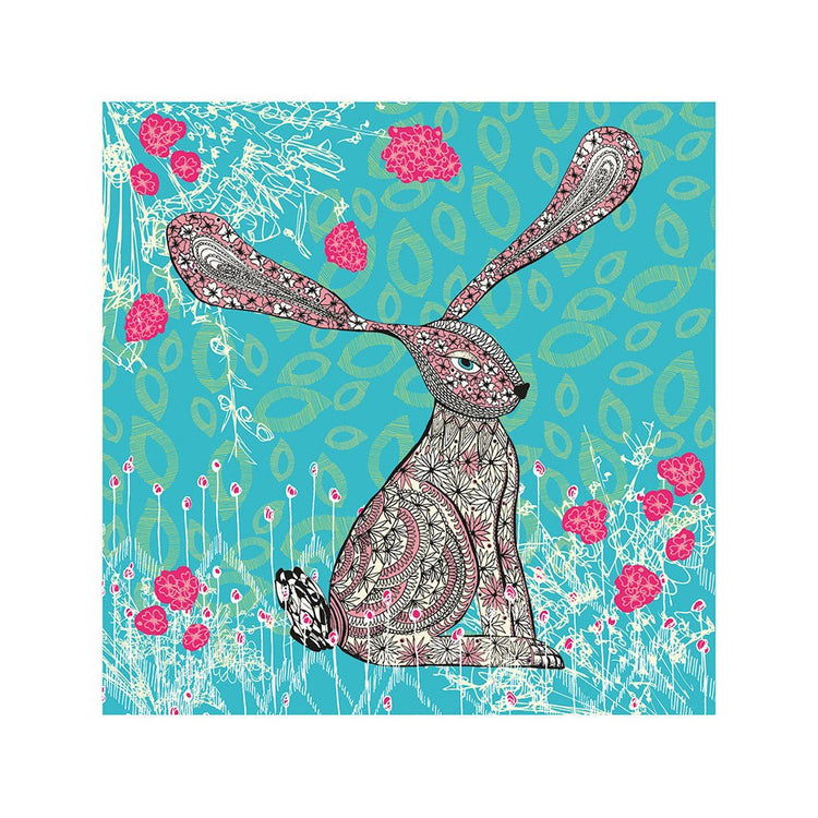 Giclée Fine Art Prints - Belle Design