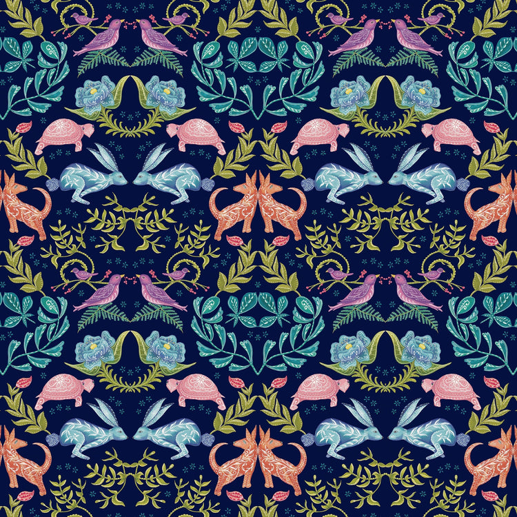 Original Hare and Tortoise Design Collection - Belle Design
