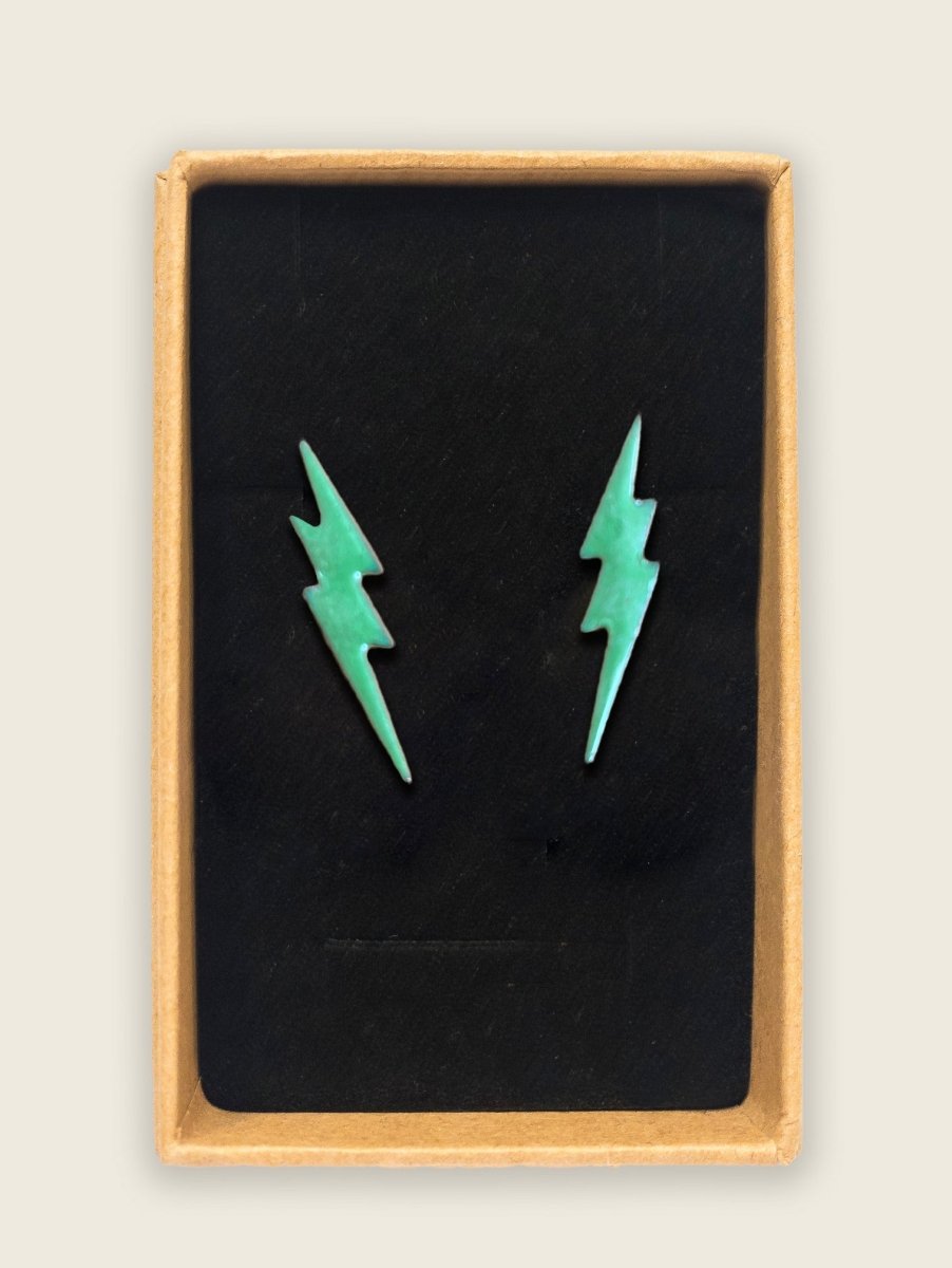 Lightning Bolt - Belle Design