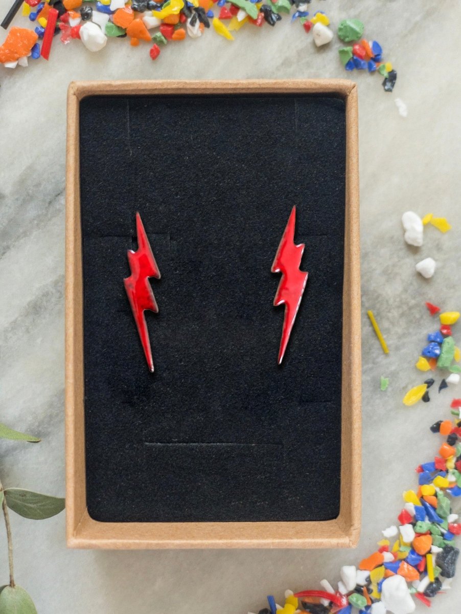 Lightning Bolt - Belle Design