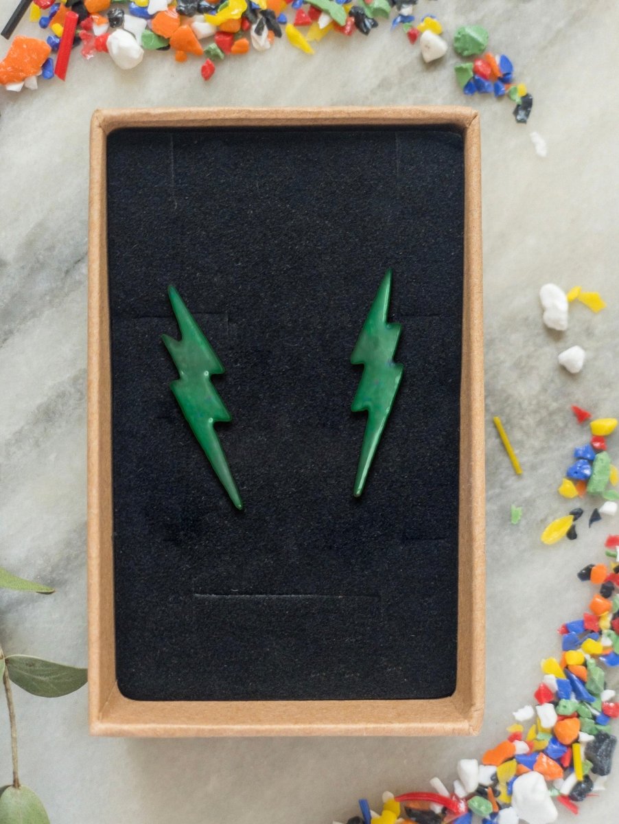 Lightning Bolt - Belle Design