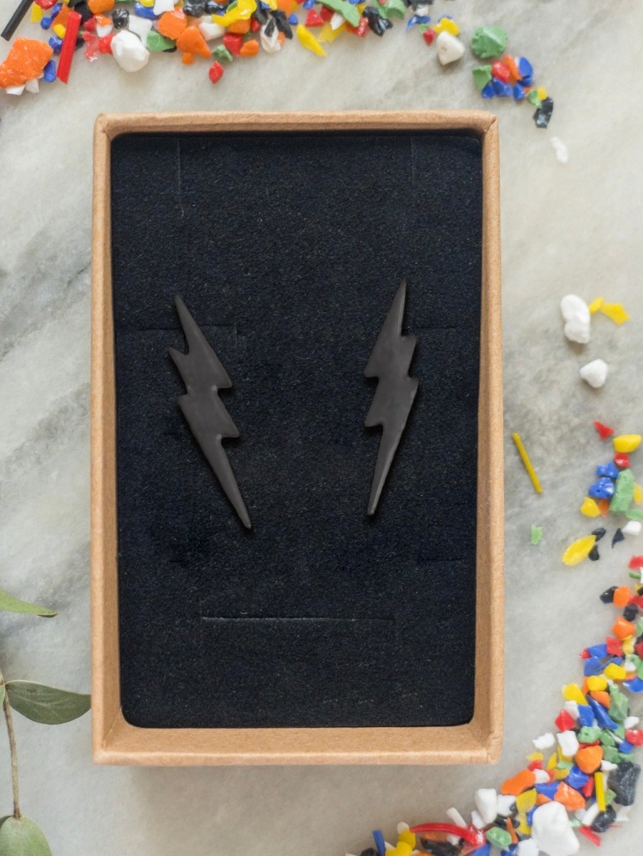 Lightning Bolt - Belle Design