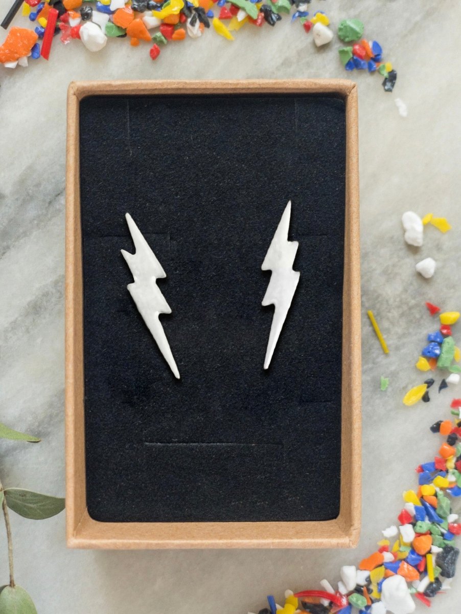 Lightning Bolt - Belle Design
