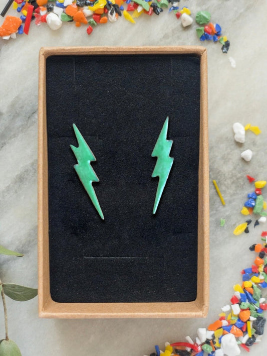 Lightning Bolt - Belle Design