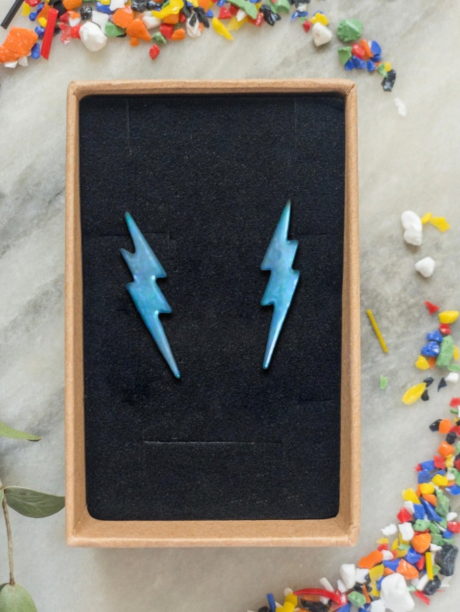 Lightning Bolt - Belle Design