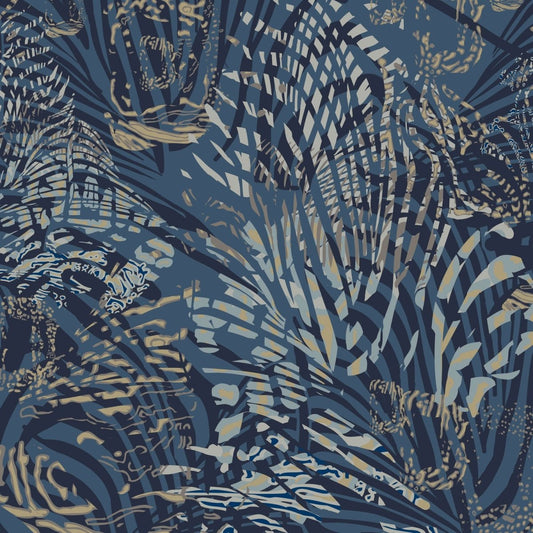 Original Dazzle Fabric - Belle Design