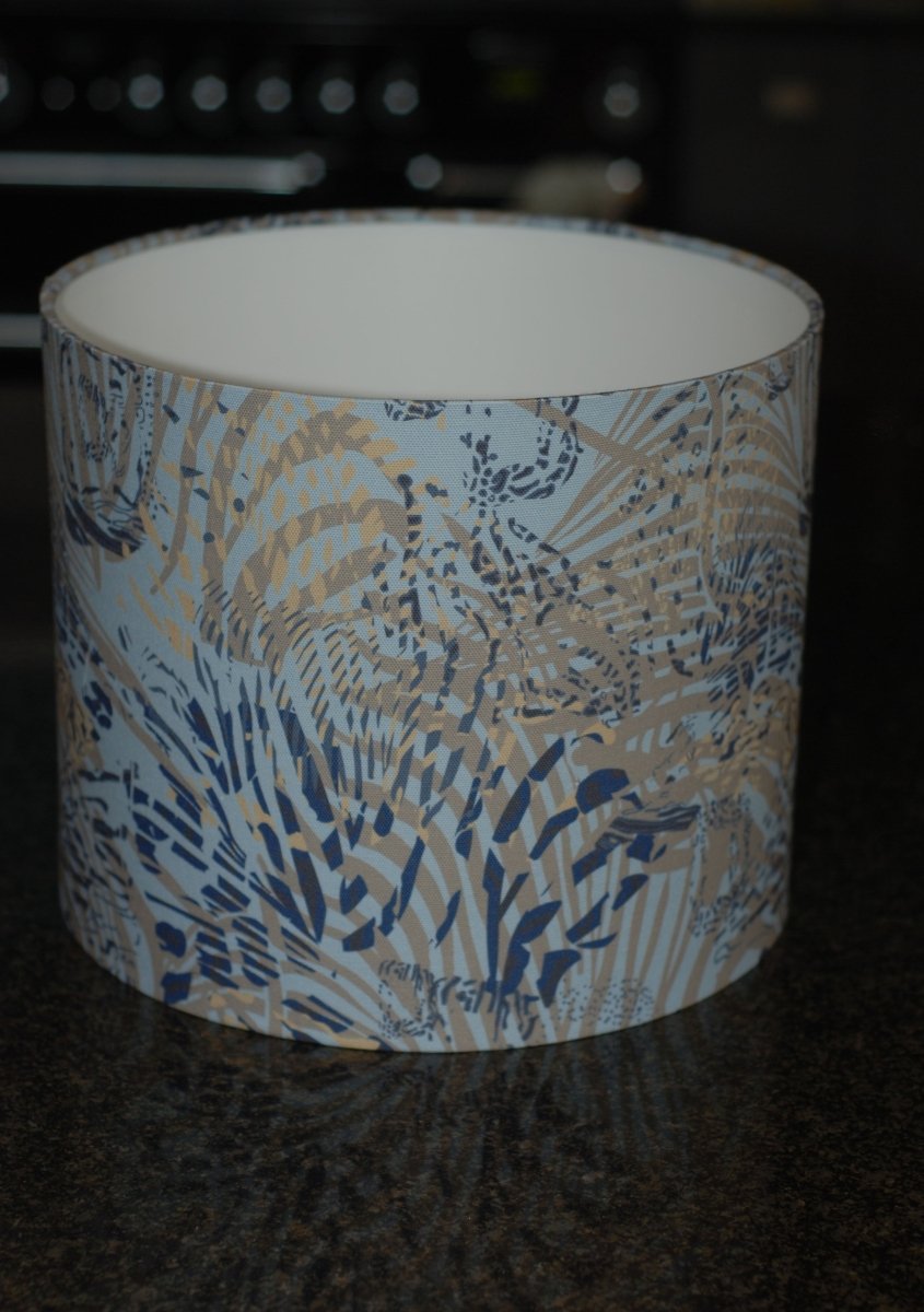 Original 'Dazzle' Lampshade - Belle Design
