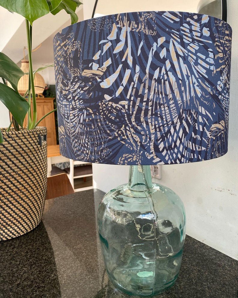 Original 'Dazzle' Lampshade - Belle Design