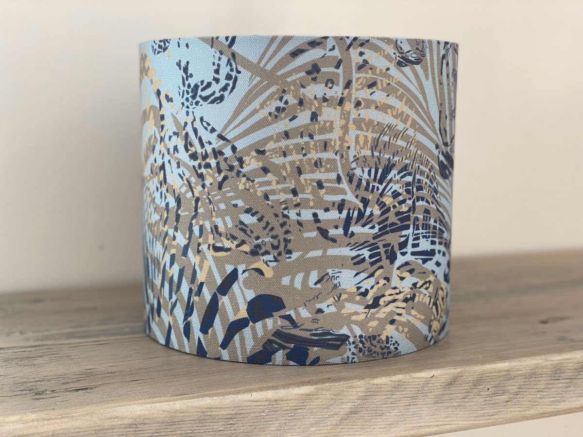 Original 'Dazzle' Lampshade - Belle Design
