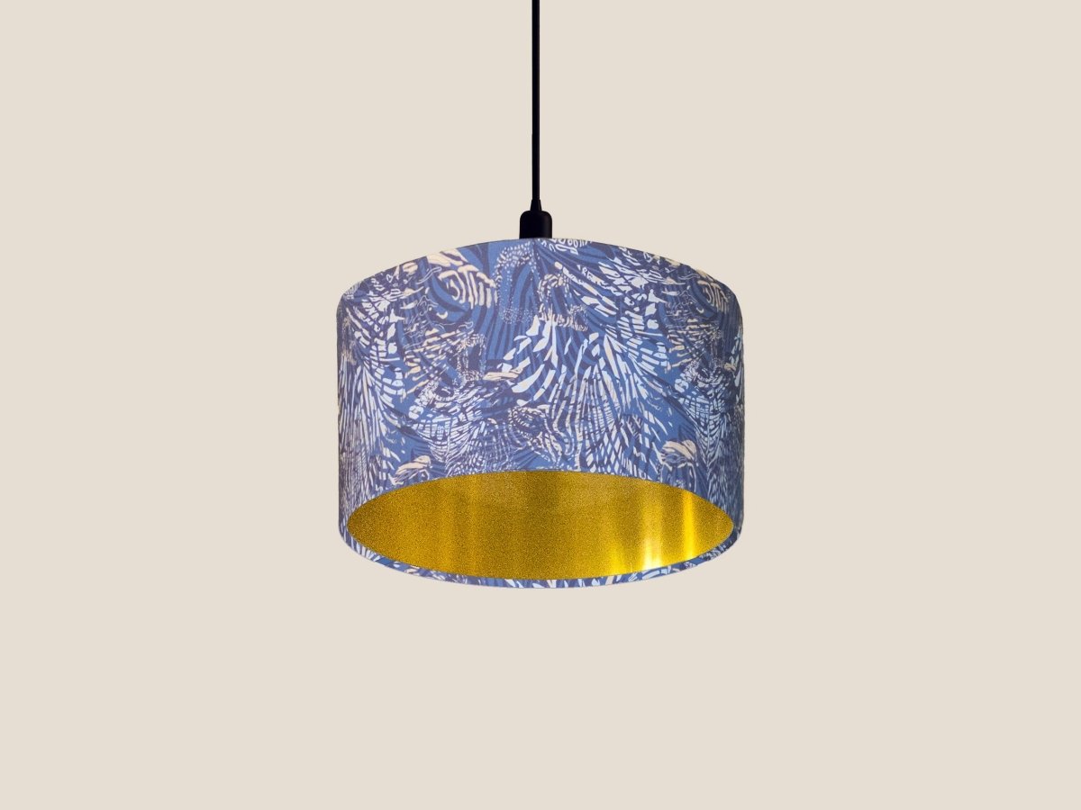 Original 'Dazzle' Lampshade - Belle Design