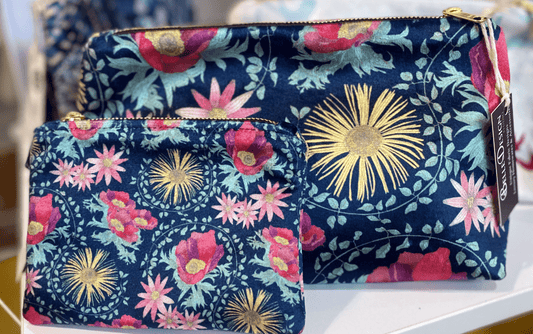 Original Inula Washbag - Belle Design