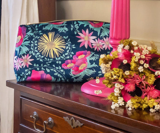 Original Inula Washbag - Belle Design