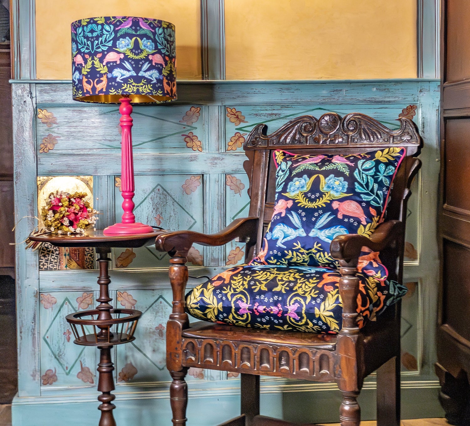 Homewares - Belle Design