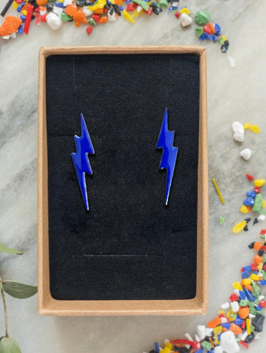 Lightning Bolt - Belle Design