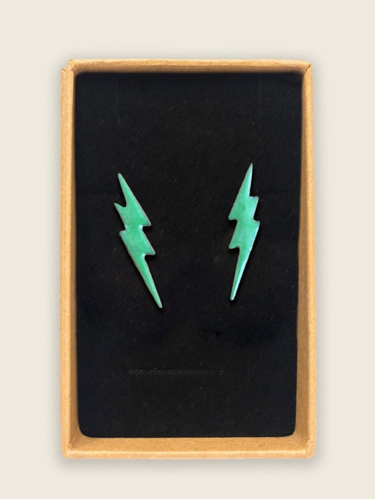 Lightning Bolt - Belle Design