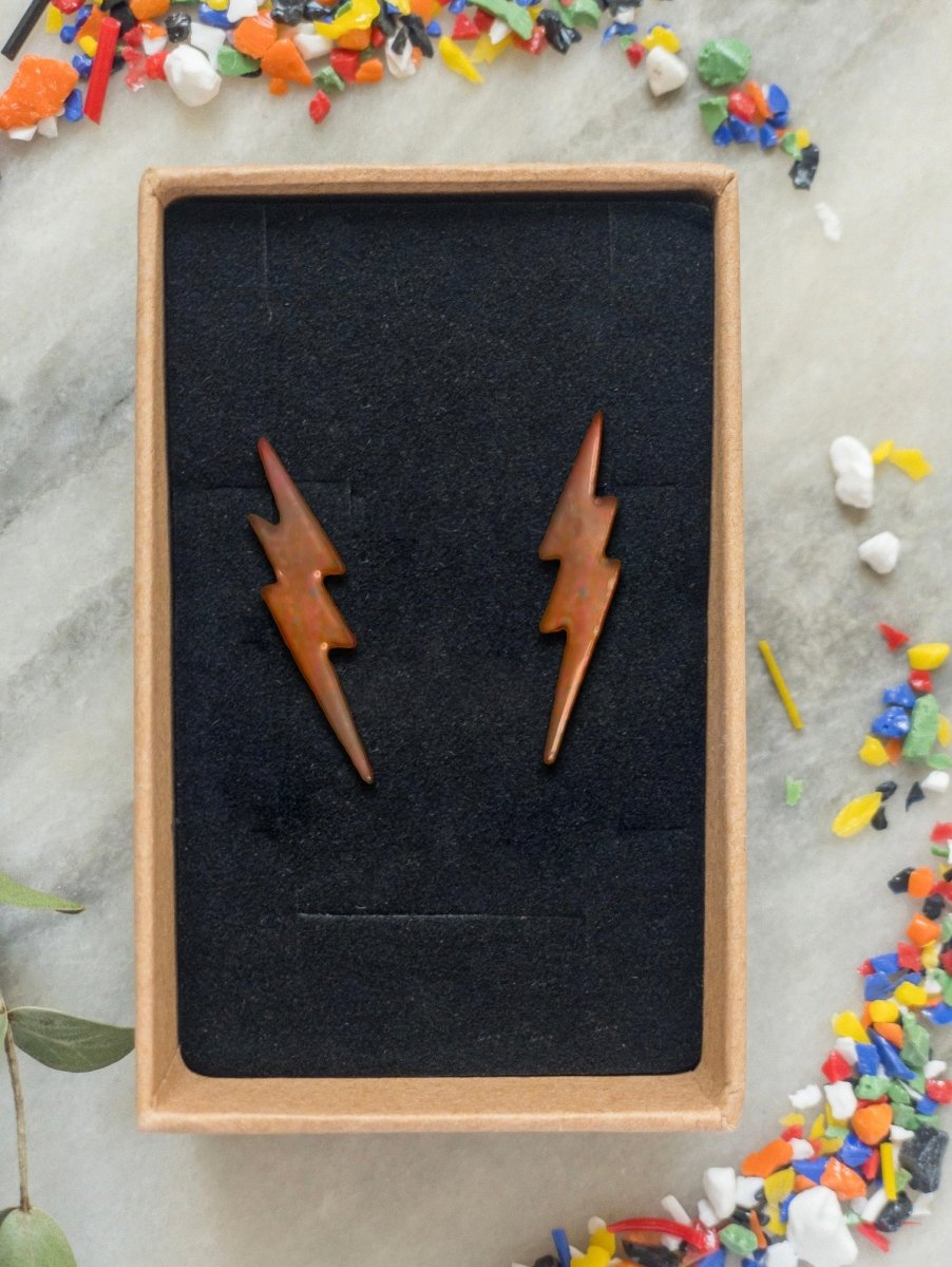 Lightning Bolt - Belle Design