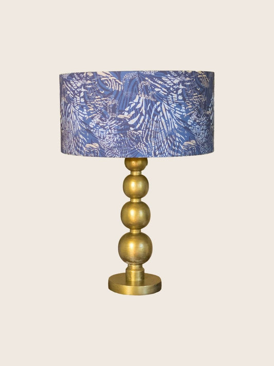 Original 'Dazzle' Lampshade - Belle Design