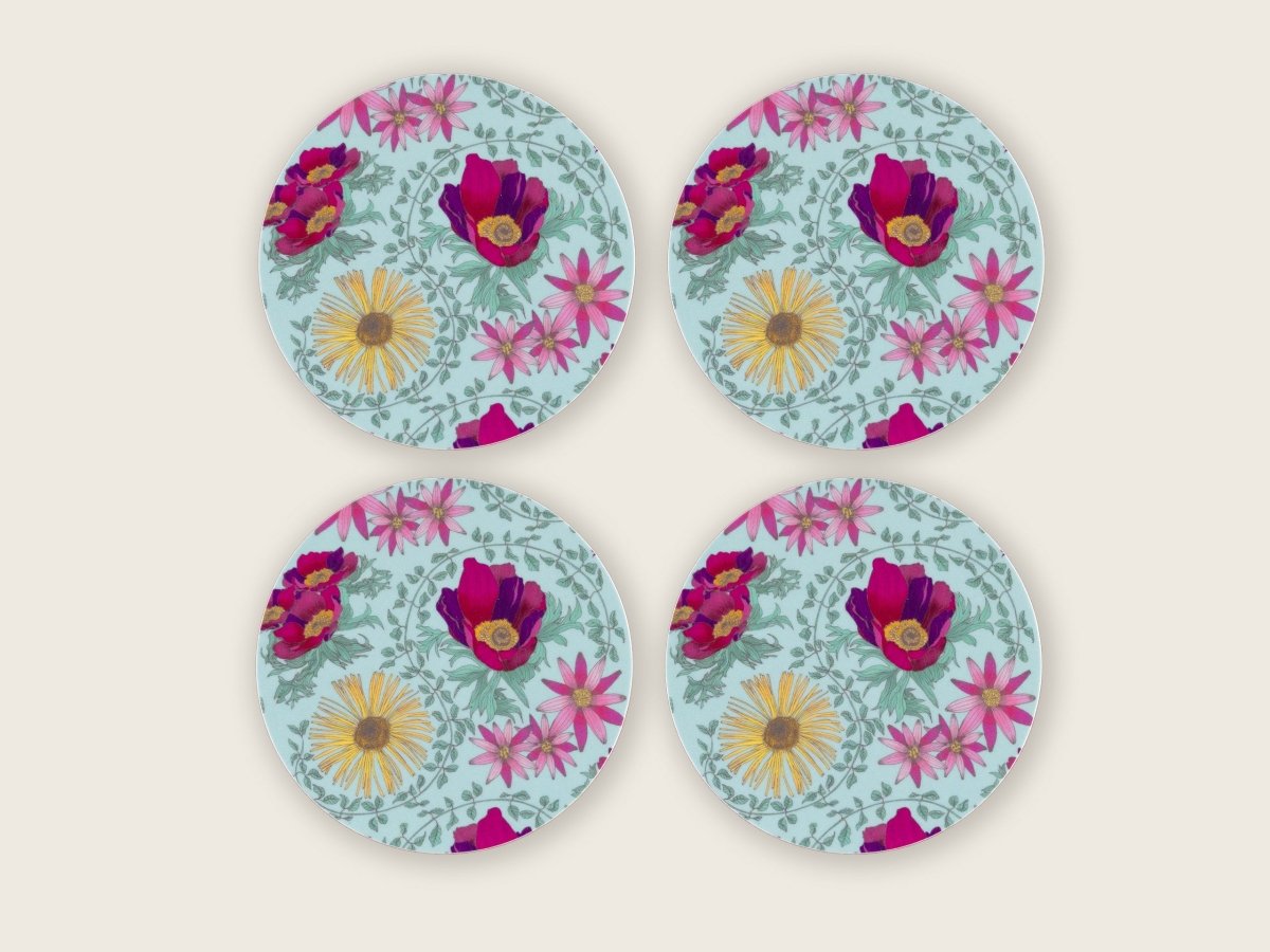 Original 'Inula Design Coaster' - Belle Design