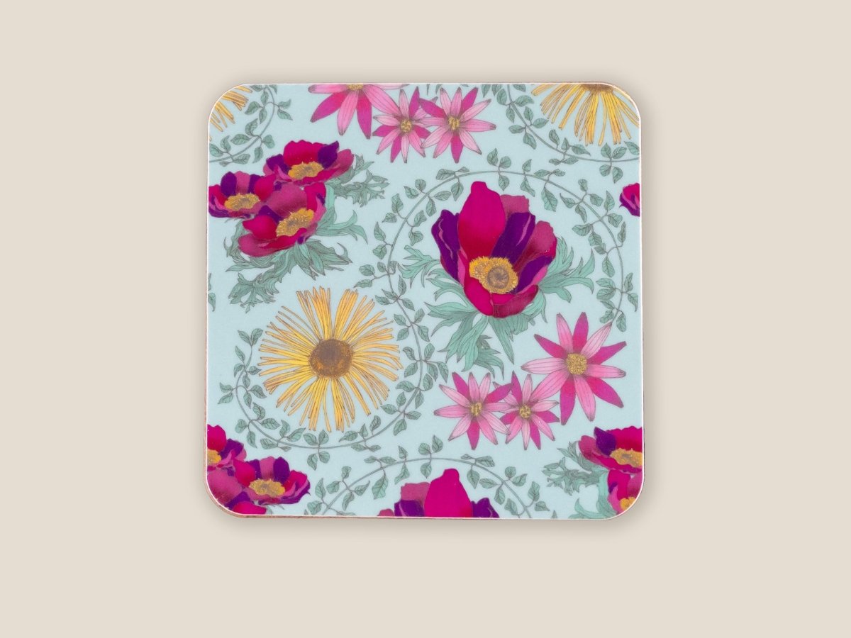 Original 'Inula Design Coaster' - Belle Design