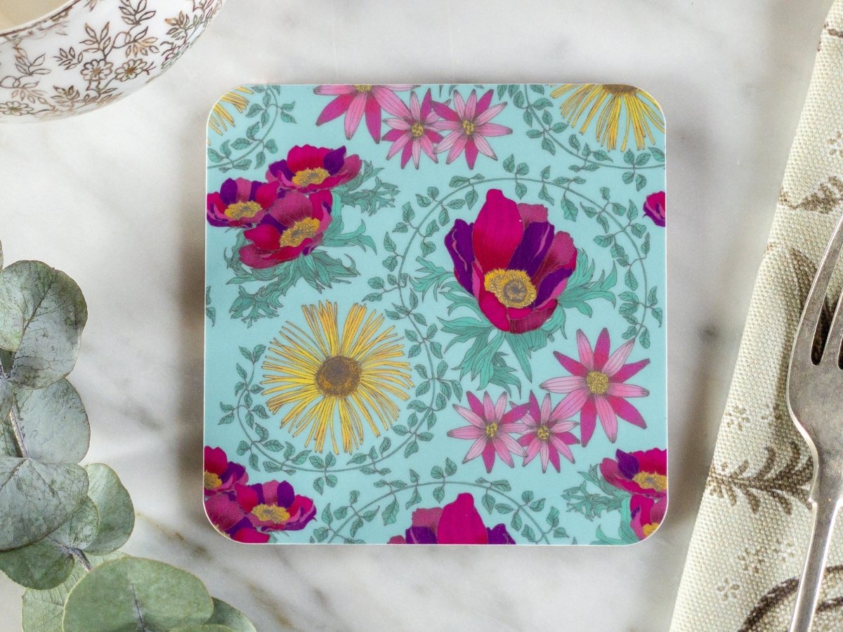 Original 'Inula Design Coaster' - Belle Design