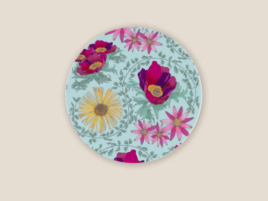 Original 'Inula Design Coaster' - Belle Design
