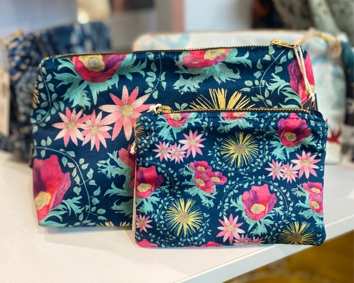 Original Inula Purse - Belle Design